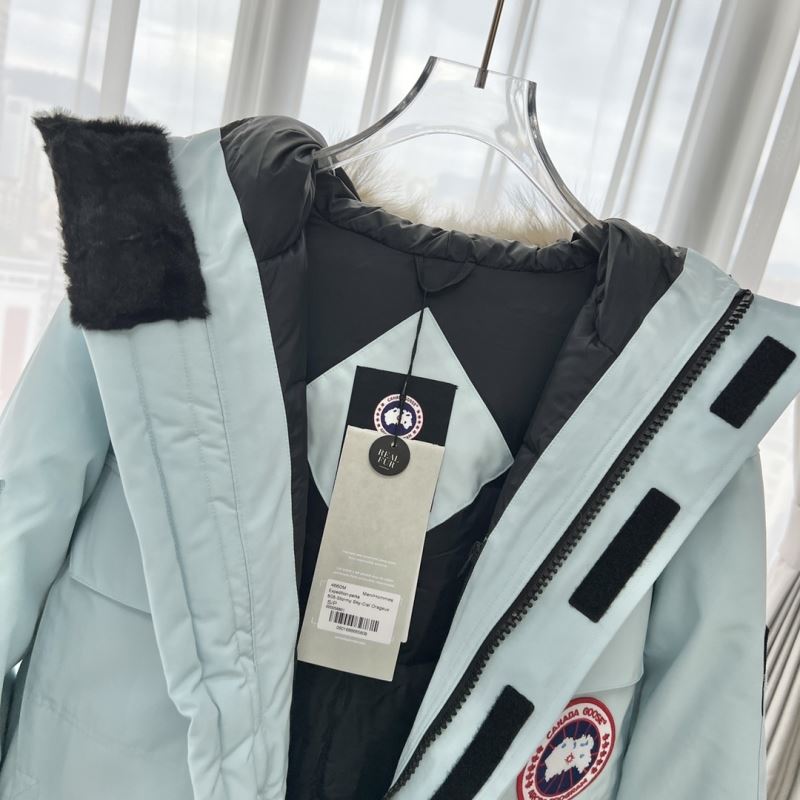 Canada Goose Down Jackets